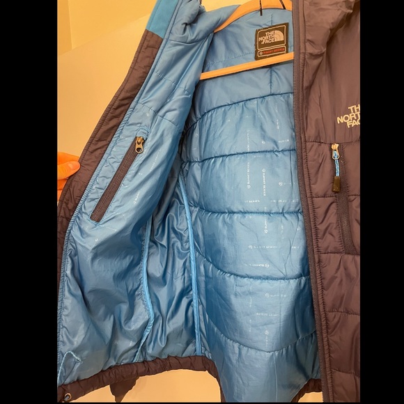 The North Face Primaloft Coat - Picture 4 of 6